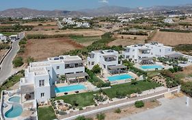 Sea & Olives Suites Hotel And Villas