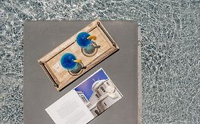 Sea & Olives Suites Hotel And Villas